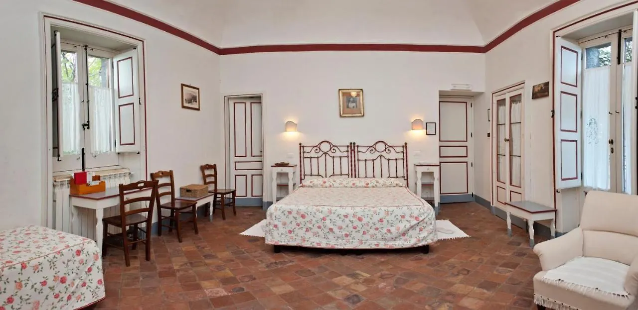 Farm stay Case Perrotta Sant'Alfio Italy