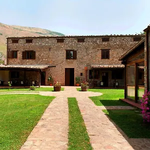 Landhaus L'antico Casale, Polizzi Generosa