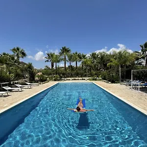 Bauernhof Masseria Boscorotondo, Scicli