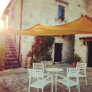 Bauernhof Le Di S. Andrea, Buccheri