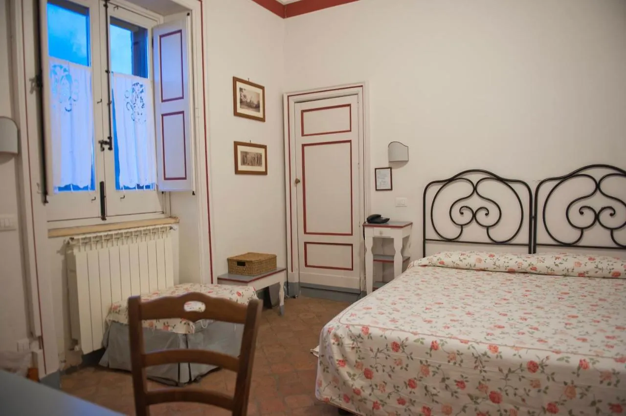 Case Perrotta SantʼAlfio Bauernhof